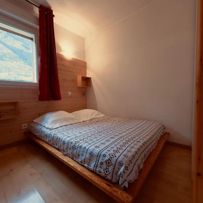 Apartament Le Nid D'Aran Bagnères-de-Luchon Zewnętrze zdjęcie