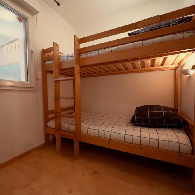 Apartament Le Nid D'Aran Bagnères-de-Luchon Zewnętrze zdjęcie